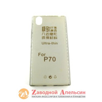 Lenovo P70 ультратонкий чохол