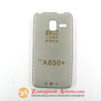 Lenovo A850 + plus ультратонкий чохол