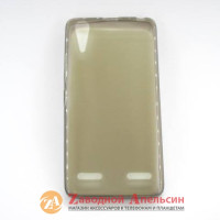 Lenovo A6000 K3 A6010 ультратонкий чохол