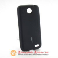 Lenovo A516 чохол Cherry