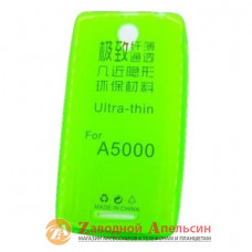 Lenovo A5000 ультратонкий чехол