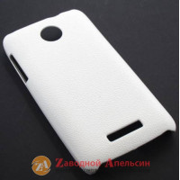 Lenovo A390 чехол пластиковый JZZS