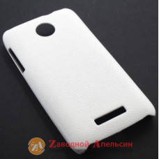 Lenovo A390 чохол пластиковий JZZS