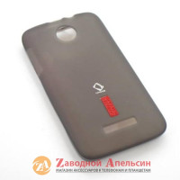 Lenovo A390 чехол Capdase