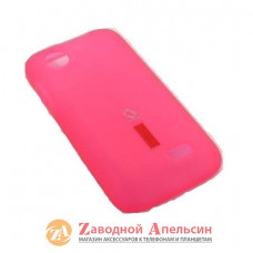 Lenovo A369 чохол Capdase