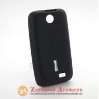 Lenovo A269 чехол Cherry