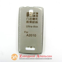Lenovo A2010 ультратонкий чохол