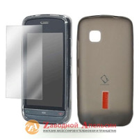 Nokia С5-03 С5-06 чохол плівка Capdase