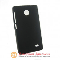 Nokia X RM-980 X + RM-1053 чохол Cover black