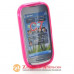 Nokia С7 C7 rm-675 Чохол силіконовий (на вибір)