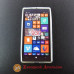 Nokia 930 Lumia чохол Cover білий