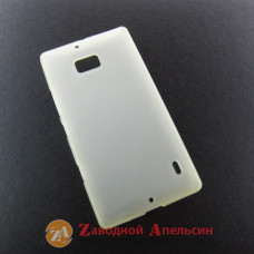 Nokia 930 Lumia чохол Cover білий