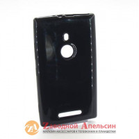 Nokia 925 Lumia rm-892 чохол + плівка Cover black