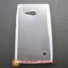 Nokia 730 Lumia ультратонкий чохол