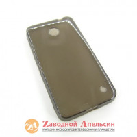 Nokia 630 635 Lumia rm-976 rm-974 чехол Cover gray