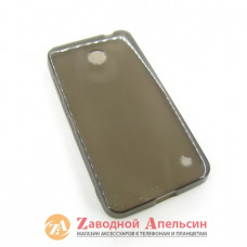 Nokia 630 635 Lumia rm-976 rm-974 чохол Cover gray