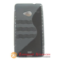 Microsoft 535 Lumia rm-1090 захисний чохол хвиля