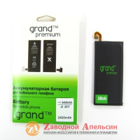 Акумулятор батарея Samsung EB-BJ330ABE J330