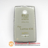Microsoft 435 Lumia ультратонкий чохол
