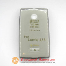 Microsoft 435 Lumia ультратонкий чохол