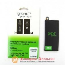 Акумулятор батарея Samsung EB-BJ530ABE J530