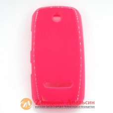 Nokia 305 306 Asha чехол Cover