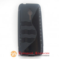 Nokia 230 защитный чехол накладка Cover