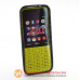 Nokia 220 чохол чорний Cover