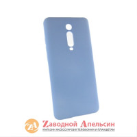 Xiaomi Mi 9T K20 pro силіконовий чохол Colorful lilac