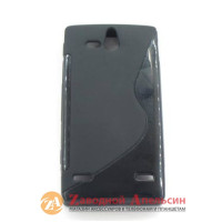 Sony Xperia U ST25i чохол Cover