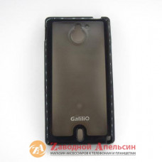 Sony Xperia Sola MT27i чохол Galilio