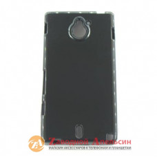 Sony Xperia Sola MT27i чохол Cover1