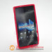 Sony Xperia Sola MT27i чохол Cover