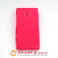 Sony Xperia Sola MT27i чохол Cover