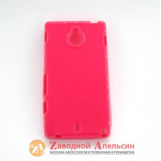 Sony Xperia Sola MT27i чохол Cover