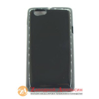 Sony Xperia Miro ST23i чохол Cover