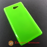 Sony Xperia M2 D2305 чехол Cover
