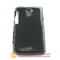 Sony Xperia T LT30p захисний чохол Cover