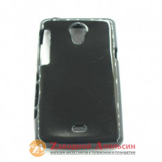 Sony Xperia T LT30p захисний чохол Cover