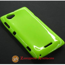 Sony Xperia L S36H C2105 чохол Cover