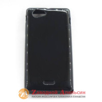 Sony Xperia J ST26i чохол Cover