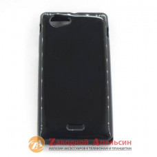Sony Xperia J ST26i чохол Cover