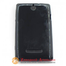 Sony Xperia E C1605 C1505 чохол Cover1