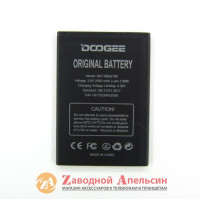 Акумулятор батарея Doogee X9 mini BAT16542100