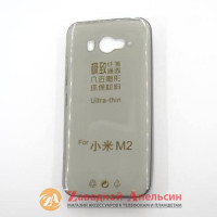 Xiaomi Mi 2 ультратонкий чохол