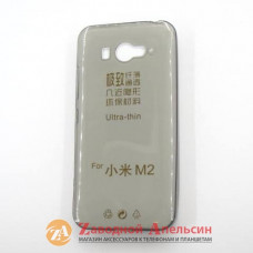 Xiaomi Mi 2 ультратонкий чохол