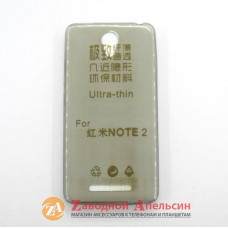 Xiaomi Redmi Note 2 ультратонкий чехол1
