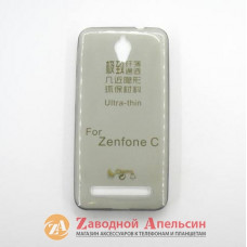 Asus Zenfone C ультратонкий чохол
