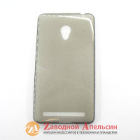 Asus Zenfone 6 A600CG A601CG ультратонкий чохол