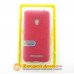 Asus Zenfone 5 чохол накладка шкіра